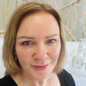 Alison Armstrong