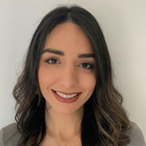 Alyce Salih