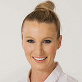Amber Cosnett (King)