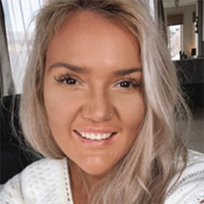 Amelia Paton
