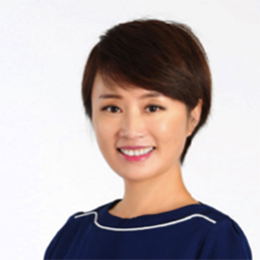 Cady Wang