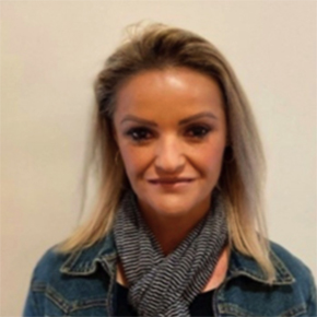 Danielle Brown
