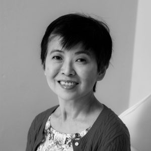 Dr Chih (Lee) Siow