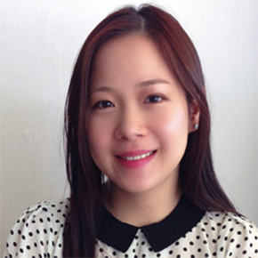 Dr Lauren Lee