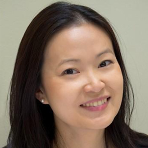 Dr Louisa Yim