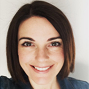 Dr Lucy Rigden (Rosman)