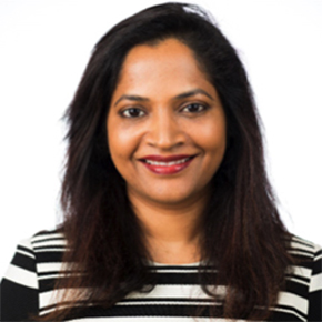 Dr Padma Bhaskar