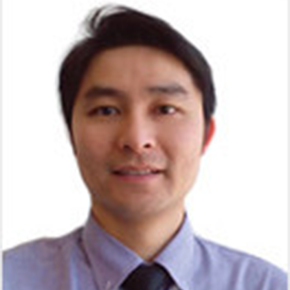 Dr Woo Tan