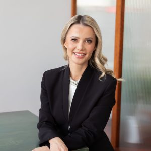 Dr Daiana Baragan