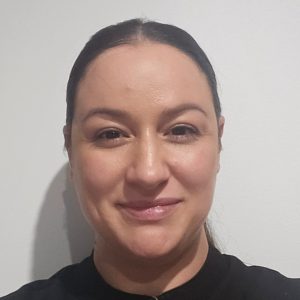 Esmeralda Rodriguez