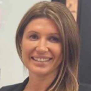 Fiona Ciavarella