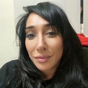 Ginevra Moro (Jenny)