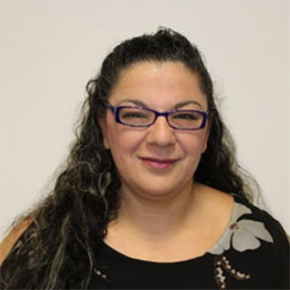 Helen Wendy McBean