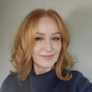 Anita Bellerose