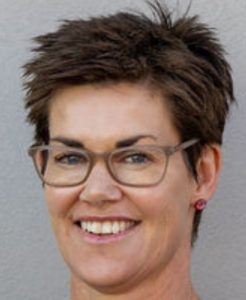 Tara Jones