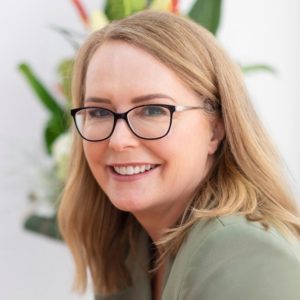 Kay Nuttall