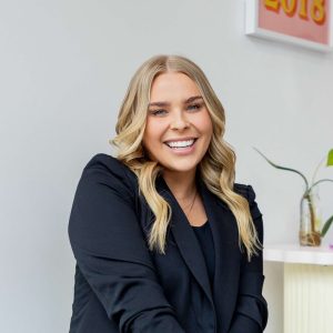 Claudia Chapelhow