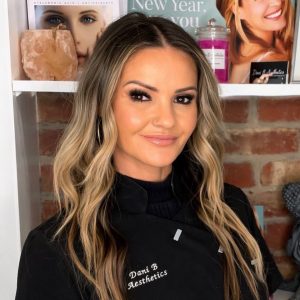 Danielle Brown
