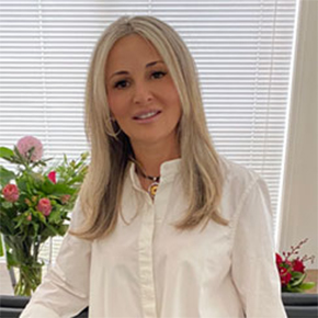 Ilona Aminov