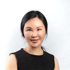 Jane Jiang