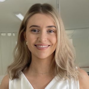 Jasmine Vanderhorst