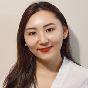 Jessica Tenzin