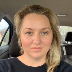 Katherine Robins