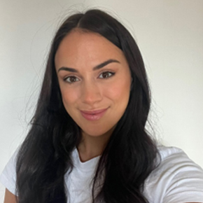 Katrina Markopoulos