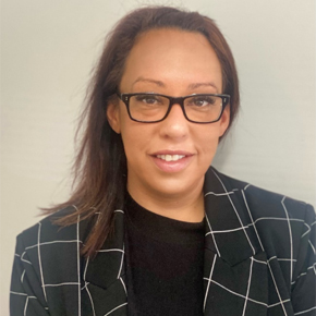 Kelly-Marie Watts