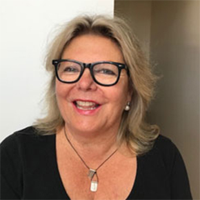 Lindy Hare