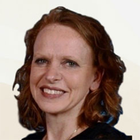 Dr Mary Anne Lancaster