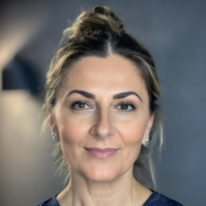 Elizabeth Hristov
