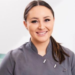 Jacinta Karalus