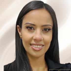 Sendrila Khalil