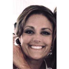 Tina Maggio