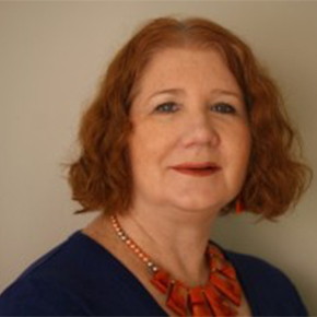 Trish Matheson