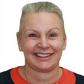 Yvonne Ayres