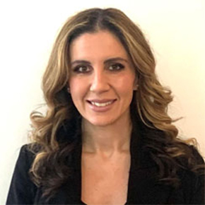 Yvonne Fokianos