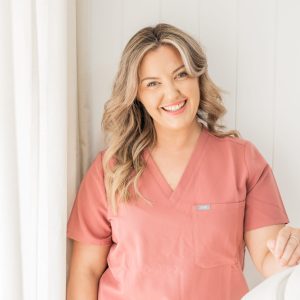 Ashleigh Radecki