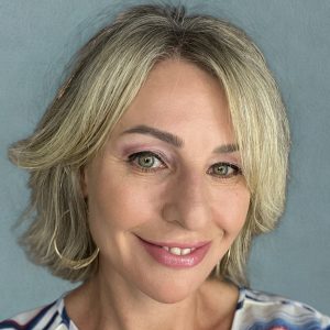 Monica Sternalski