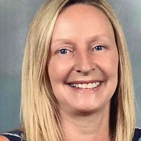 Tracey Croft