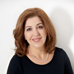 Lillian Nathanael