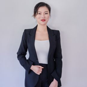 Olivia Huang