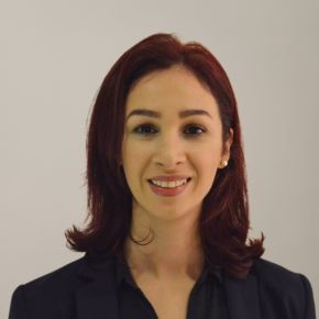 Samaneh Rouzban