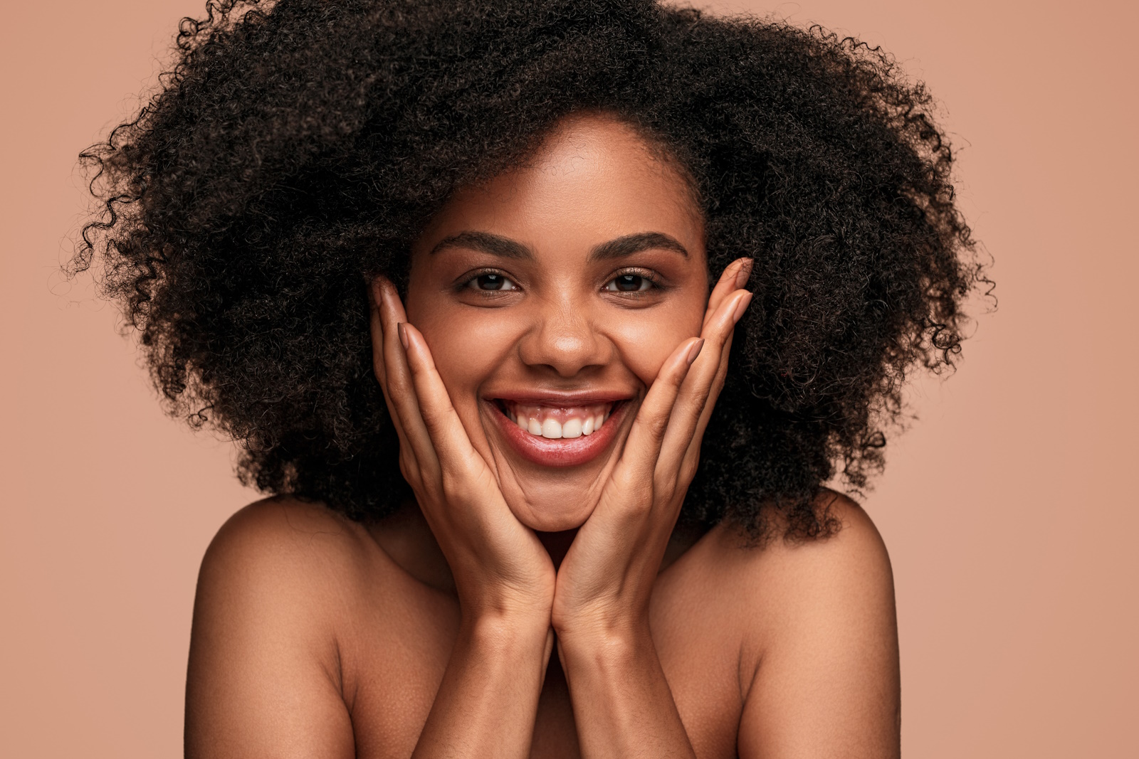 Skin Biomodelling pyramid of youth