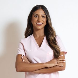 Dionne Vetouladitis