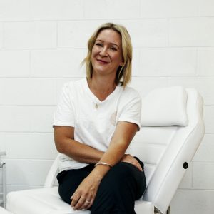 Jacqui Daw