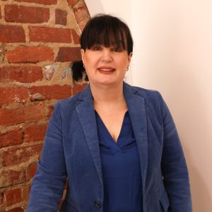 Jennifer Powell