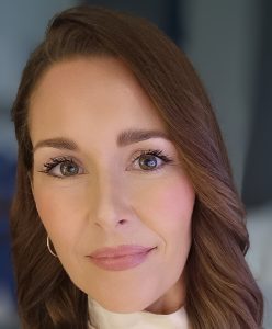 Alana Burnham