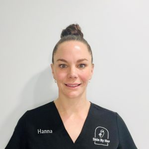 Hanna Millier